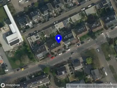 ACRES hill Energy B.V. 's-Gravenzande