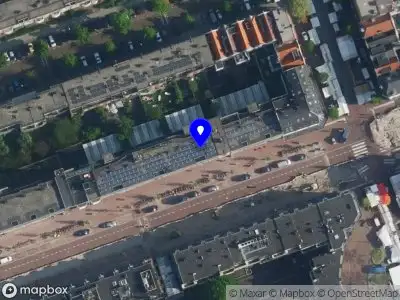 Valentijn Rambonnet Amsterdam