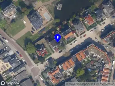 Nieuw bedrijf Isabel Freie