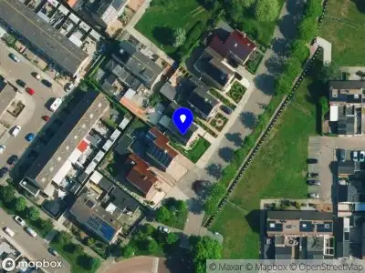 Nieuw bedrijf Handelsonderneming C.Scholten