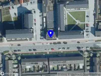 Nieuw bedrijf Cerano Maas