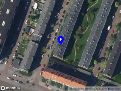 Nieuw bedrijf WSZ Cleaning