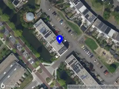 Nieuw bedrijf Dental AK