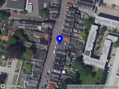 Nieuw bedrijf Mario Tegelwerk