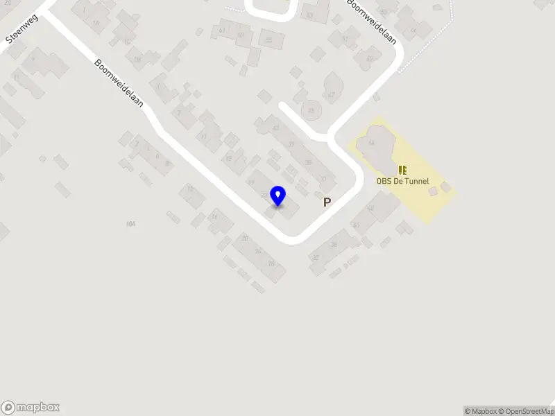 House of Beauty Jarina Schore