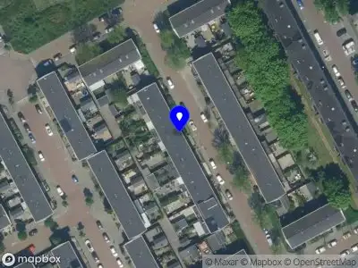 Grocial IJMUIDEN