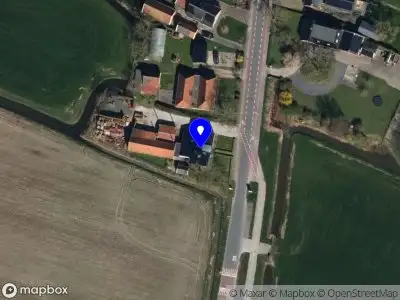 van der Wal sport DRONRYP