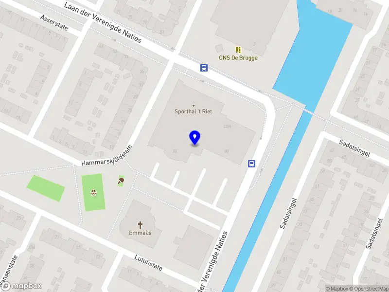 Stichting Uk & Ko Ede Ede