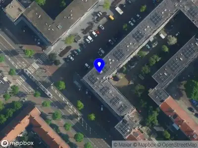 BIYANGO Multidiensten Amsterdam