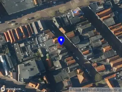 Nieuw bedrijf GOBA Bouw