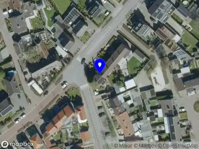 Nieuw bedrijf BVR Services