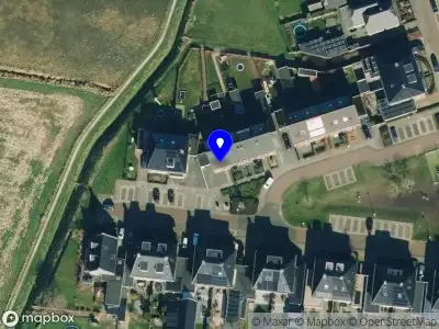 Nieuw bedrijf J. van den Bosch dienstverlening