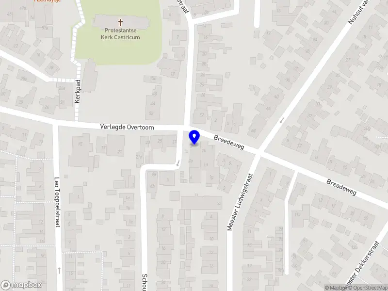 de Stralende Vlinder