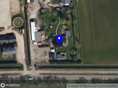 Nieuw bedrijf Stichting Veteranen Midden-Groningen