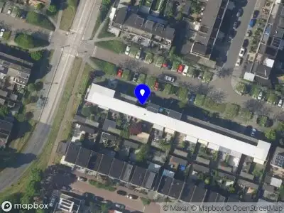 Trimsalon de harige honden Almere