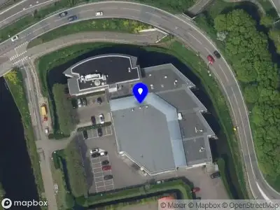 Dutch Homeland Security B.V.