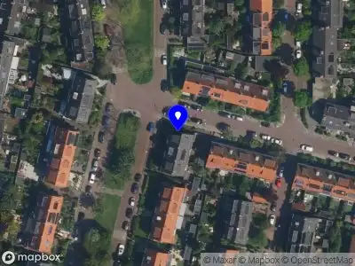 A L Kasten Haarlem