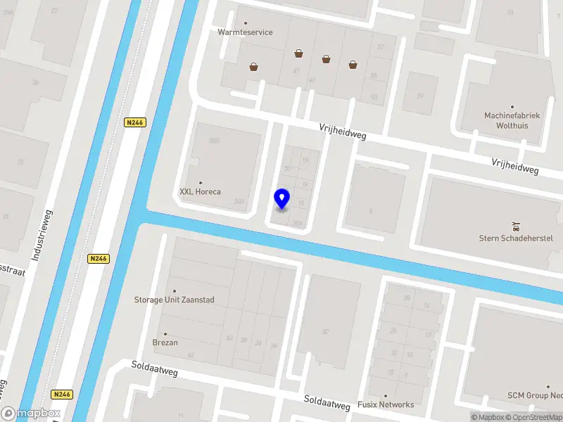SAMBOUW Wormerveer