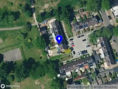 Nieuw bedrijf Zandbergen Welzijn