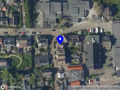 JVDB Project Solutions Benthuizen