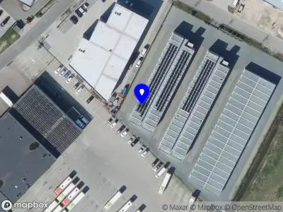 Reynoord Beveiliging Heinenoord