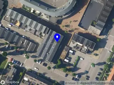 Praktijk voor fysiotherapie "De Meenthof" Kortenhoef