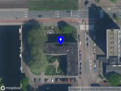 Tandarts I. Issa Amsterdam