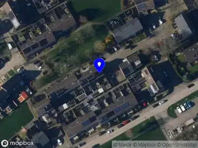 HUS Plus Wieringen Den Oever