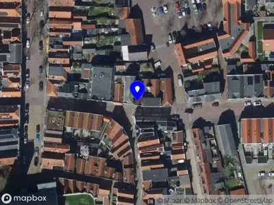 Weiso Projecten B.V. Sommelsdijk