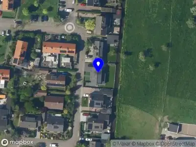 Eerbetoon B.V. NIEUWERBRUG AAN DEN RIJN