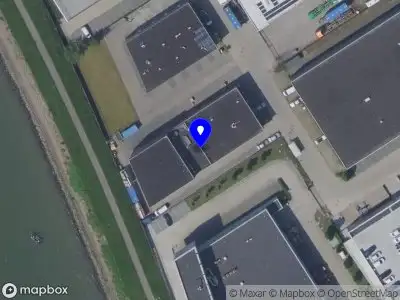 HSC Systems B.V. Alblasserdam