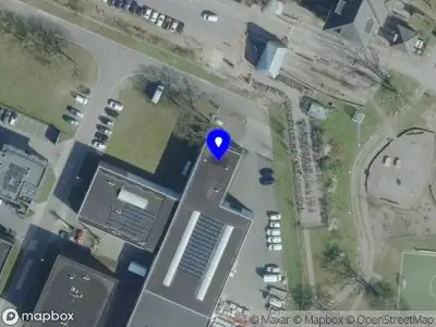 High Voltage Service B.V. VELP