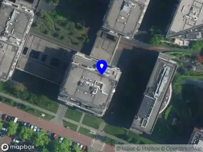 DWU B.V. Amstelveen
