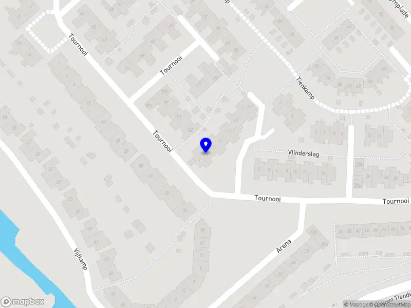 Real-IP in liquidatie