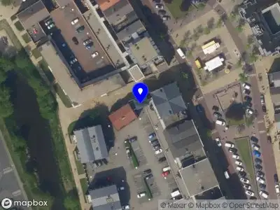 Nieuw bedrijf Angelique Voskuilen