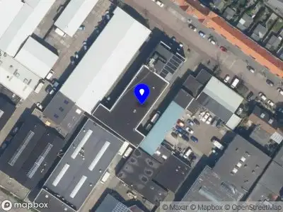 Nieuw bedrijf De zoete toet