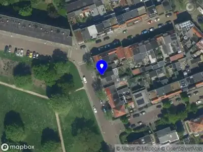 R Gerrits Bouw B.V. IJmuiden