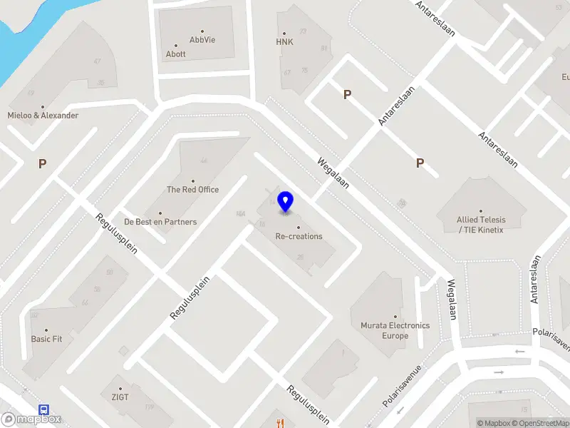 Techspire Nederland B.V.