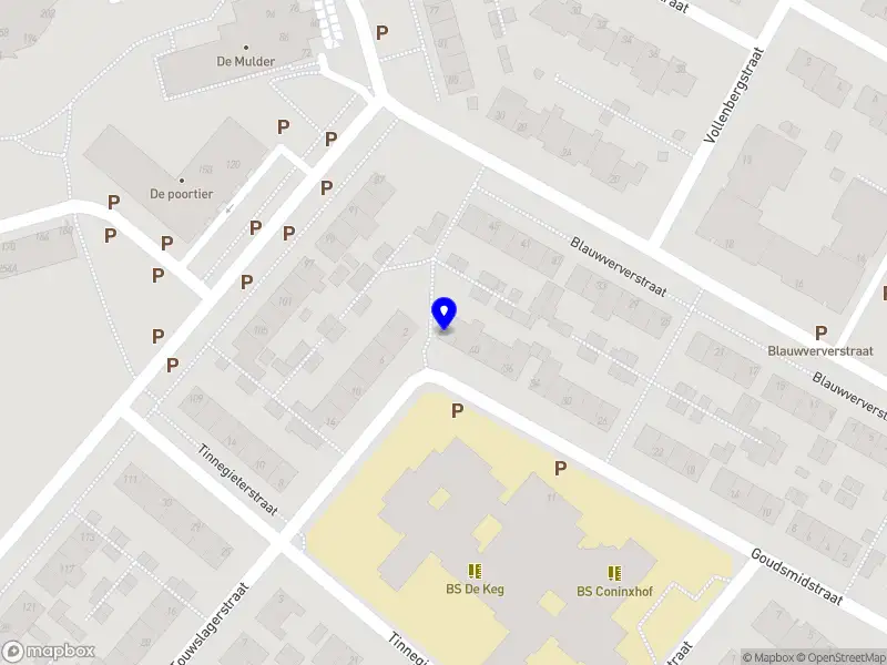 P. den Hoedt Services Venray