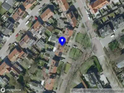 Doctor Schaepmanstraat 45 B.V.