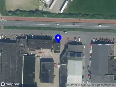 B. Van Os Holding B.V. IJMUIDEN