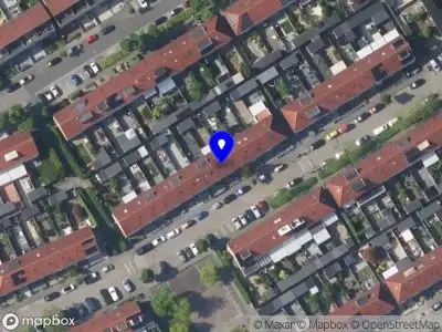 Shabaka logistics Almere