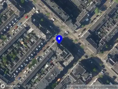 StreetCorner Utrecht