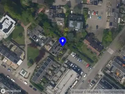 Oranje Sociëteit Warmond