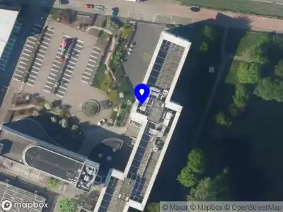 Smart Holding B.V. Utrecht