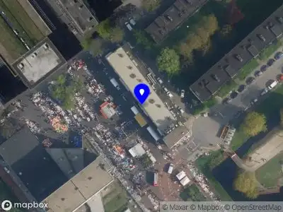IMoleda Schoonmaakbedrijf 's-Gravenhage