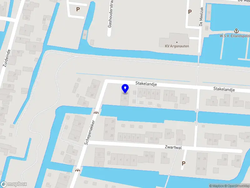 J. Keppel Allround Timmerman De Rijp