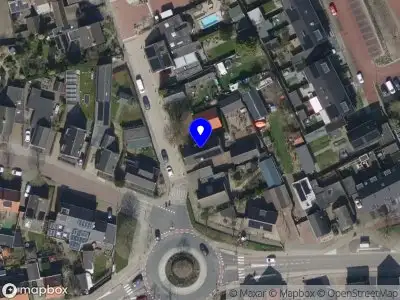 Nieuw bedrijf Iris-PassieVoorZorg