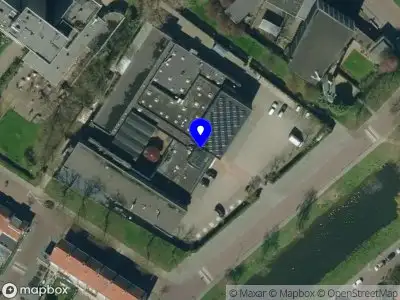 Stichting DESTEK Arnhem
