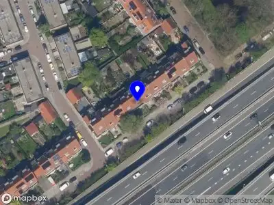 Shunxinyuan Handel Rotterdam